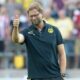 Klopp Jurgen Borussia Dortmund 2013 cenno ok ifa